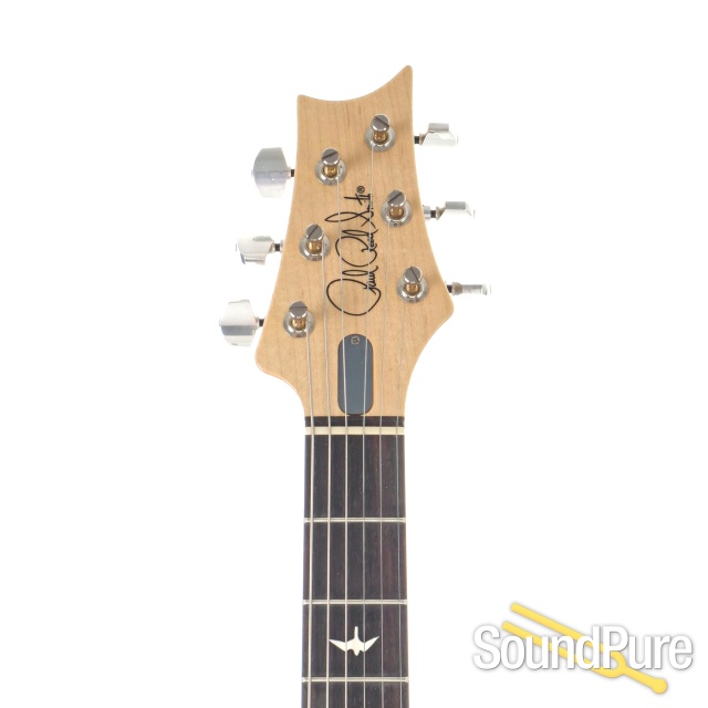 PRS Silver Sky JM Silver Sky Guitar #0348231 - Used — image 8