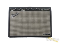 Fender Tone Master Deluxe Reverb Combo Amp #B-819274 - Used