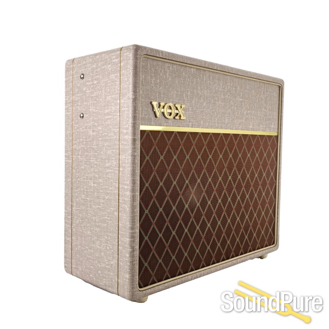 Vox AC15HW1 Combo Amp #Q10-011034 - Used — image 2