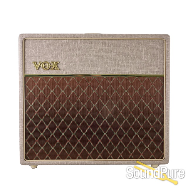 Vox AC15HW1 Combo Amp #Q10-011034 - Used — image 1
