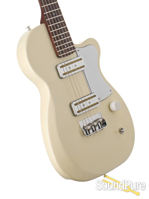 Harmony Juno Guitar #0220476 - Used — image 2