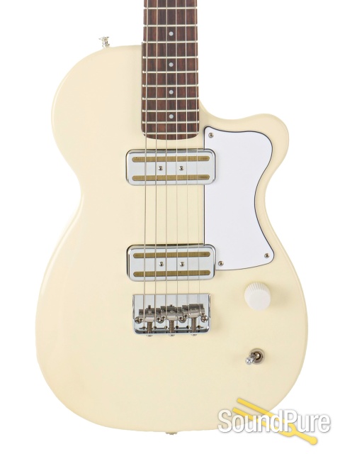 Harmony Juno Guitar #0220476 - Used — image 1