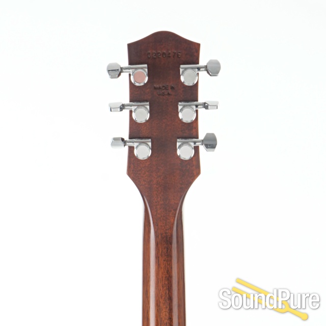 Harmony Juno Guitar #0220476 - Used — image 6