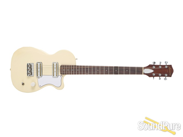 Harmony Juno Guitar #0220476 - Used — image 8