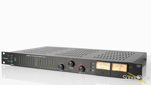 WesAudio ngSumBox 18x2 Analog Summing — image 6