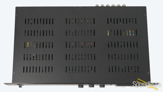 WesAudio ngSumBox 18x2 Analog Summing — image 9