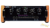 Useful Arts BF700 Bass Amplifier