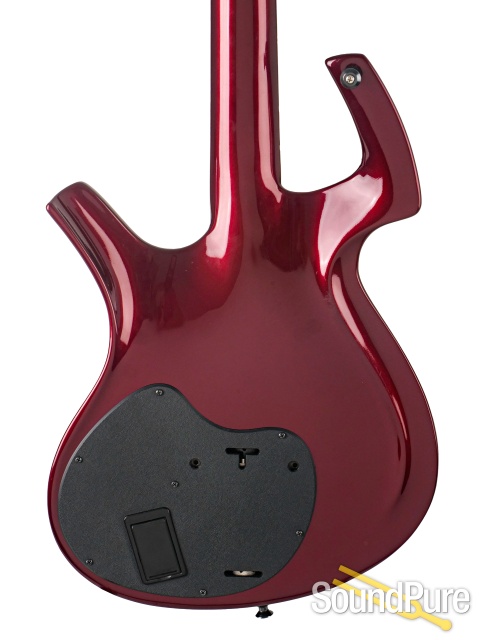 Parker Fly Classic Guitar #0930805BMH USA - Used — image 4
