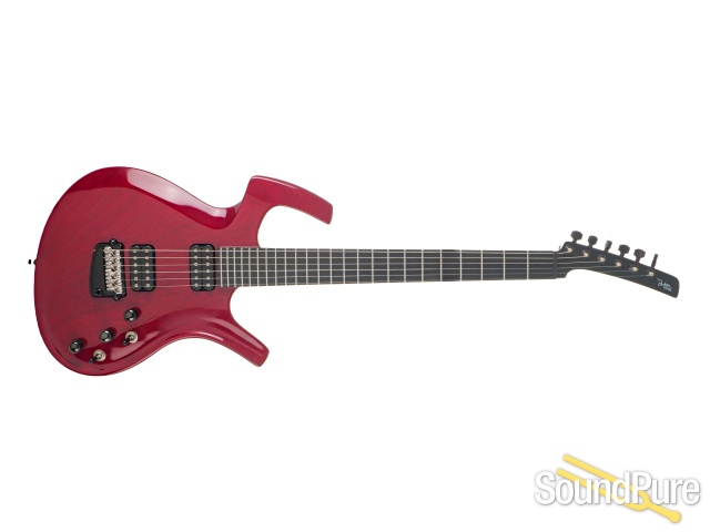 Parker Fly Classic Guitar #0930805BMH USA - Used — image 5