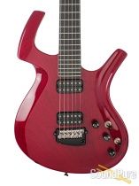 Parker Fly Classic Guitar #0930805BMH USA - Used