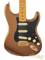 Fender Bruno Mars Stratocaster Guitar #US23059083 - Used