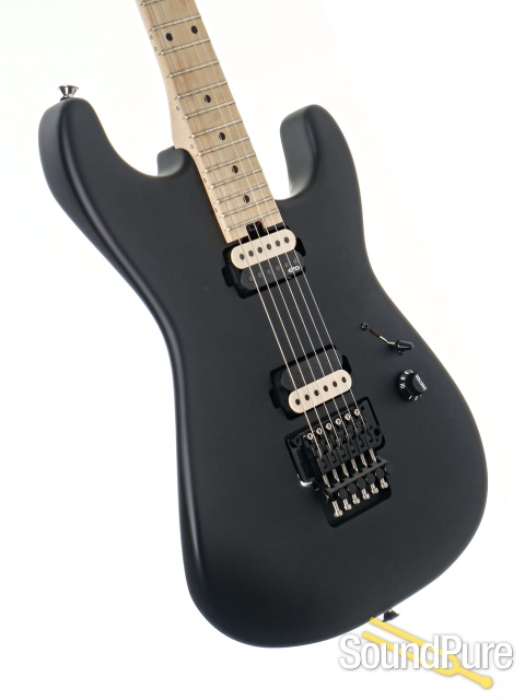 Charvel Jim Root San Dimas Style 1 Guitar #MC22007891 -Used — image 2