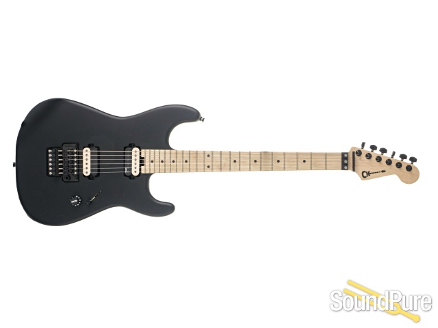 Charvel Jim Root San Dimas Style 1 Guitar #MC22007891 -Used — image 4