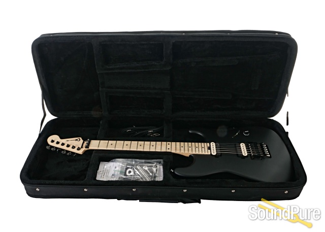 Charvel Jim Root San Dimas Style 1 Guitar #MC22007891 -Used — image 5