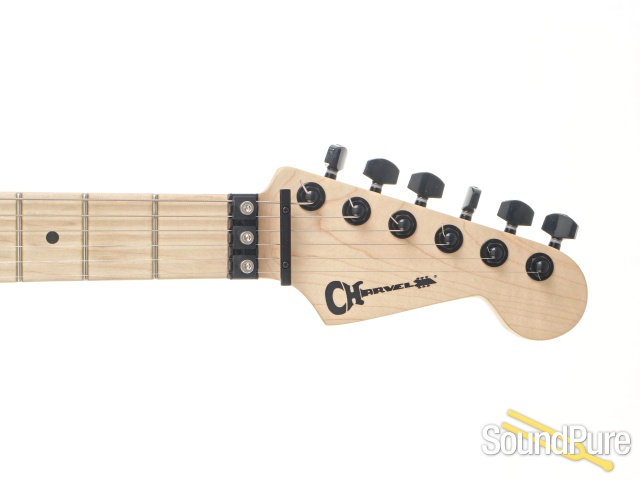 Charvel Jim Root San Dimas Style 1 Guitar #MC22007891 -Used — image 8