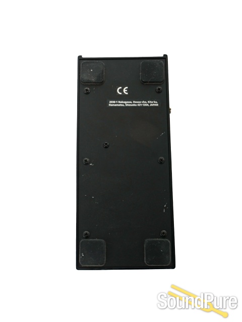 Boss FV-50H Volume Pedal - Used — image 2
