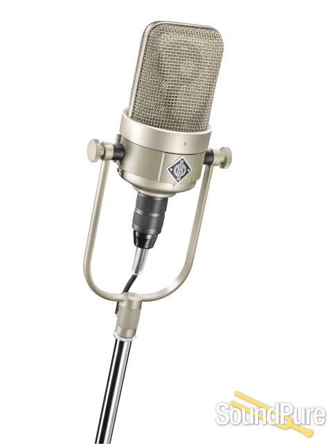 Neumann M 50 V Tube Condenser Microphone Set — image 8