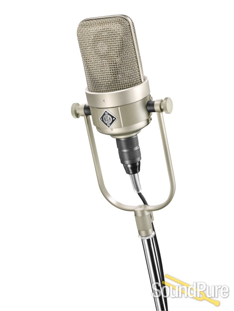 Neumann M 50 V Tube Condenser Microphone Set — image 9