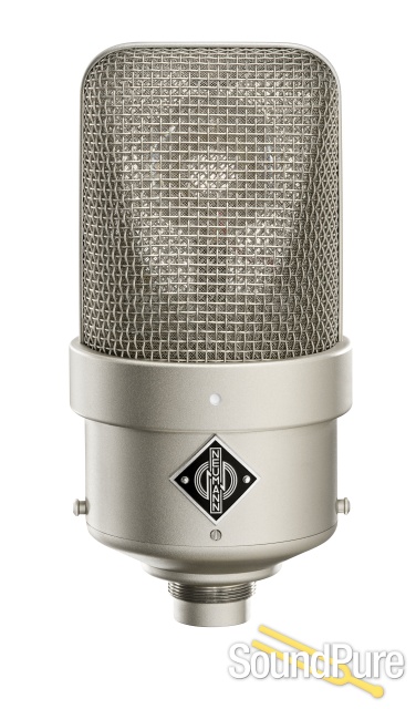 Neumann M 50 V Tube Condenser Microphone Set — image 11