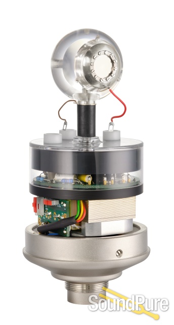 Neumann M 50 V Tube Condenser Microphone Set — image 14