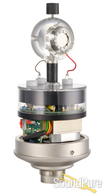 Neumann M 50 V Tube Condenser Microphone Set — image 15