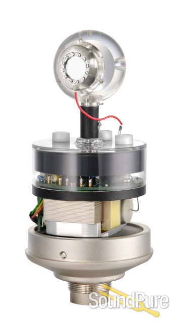 Neumann M 50 V Tube Condenser Microphone Set — image 16