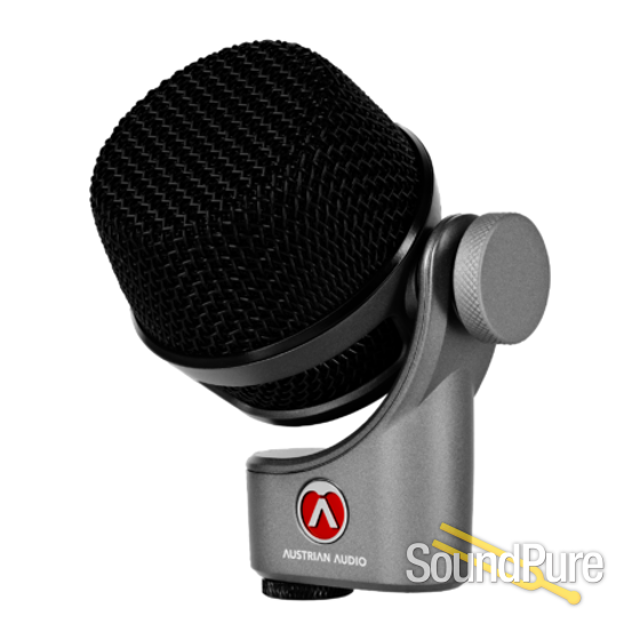 Austrian Audio OC-B6 Bass Drum Microphone — image 1
