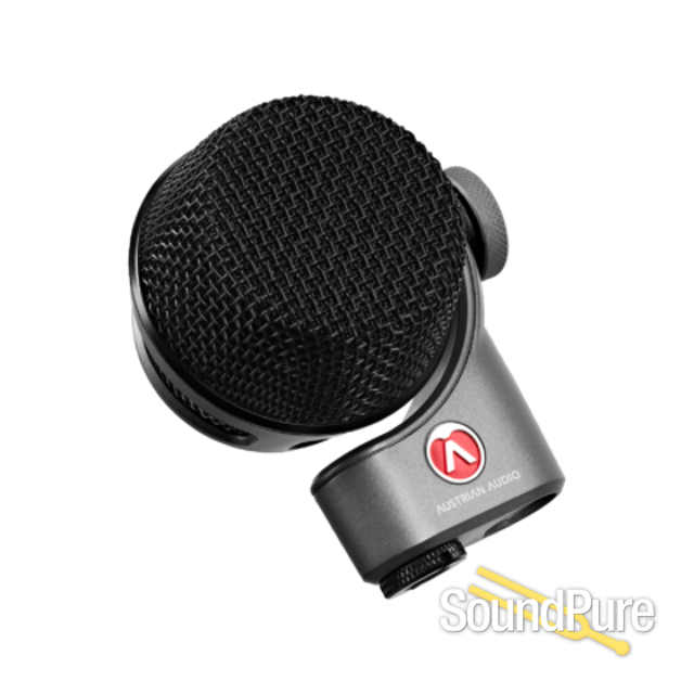 Austrian Audio OC-B6 Bass Drum Microphone — image 2