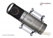 Brauner Phanthera V Microphone Brauner Phanthera V Microphone