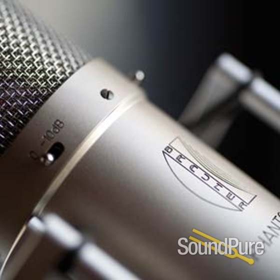 Brauner Phanthera V Microphone — image 2
