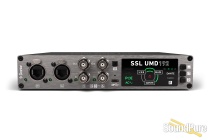 Solid State Logic UMD 192 Digital Audio Interface