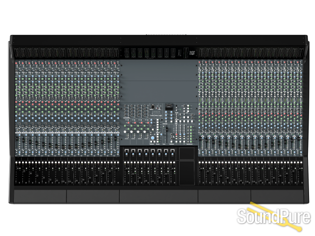 Solid State Logic ORIGIN EVO 16 Music Console — image 5