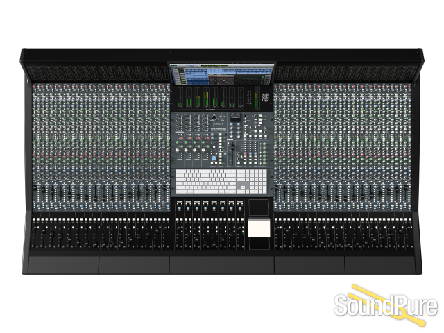 Solid State Logic ORIGIN EVO 32 Music Console — image 5