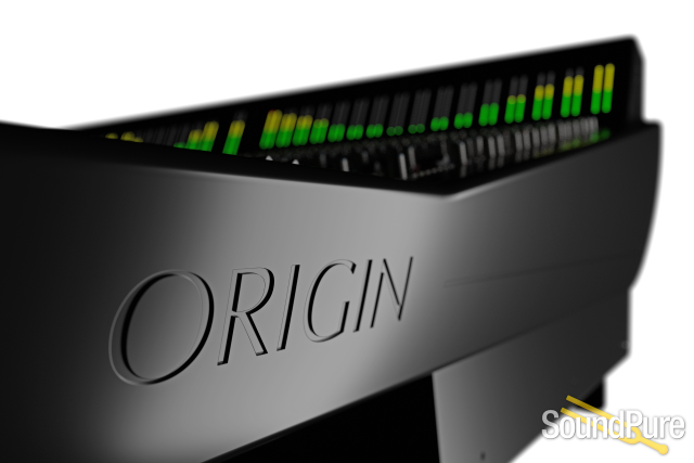 Solid State Logic ORIGIN EVO 32 Music Console — image 7