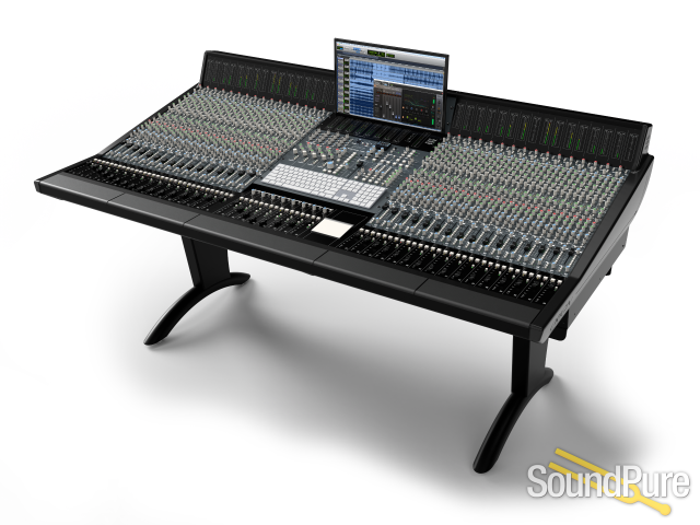 Solid State Logic ORIGIN EVO 32 Music Console — image 8