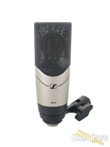 Sennheiser MK 8 Microphone - Used