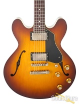 Collings I-35 LC V Guitar #252527