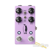 JHS Emperor V2 Chorus/Vibrato Pedal