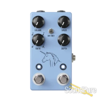 JHS Unicorn V2 Uni-Vibe/Vibrato Pedal