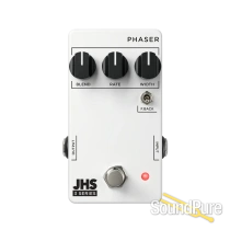 JHS 3 Series Phaser Pedal