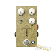 JHS Morning Glory V4 Overdrive Pedal