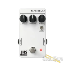 JHS 3 Series Tape Delay Pedal