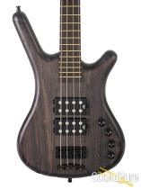 Warwick Teambuilt Pro Series Corvette $$ Bass #GPSK012298-23