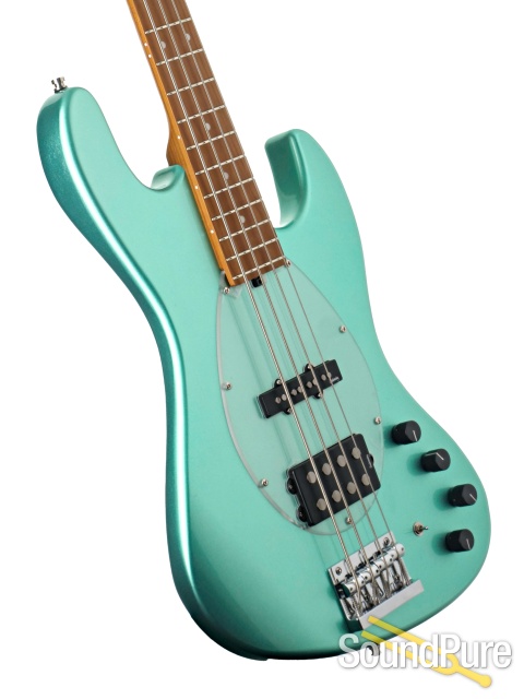 Sadowsky MetroExpress 21 Fret MJ Vintage Bass #SMXE000481-25 — image 2