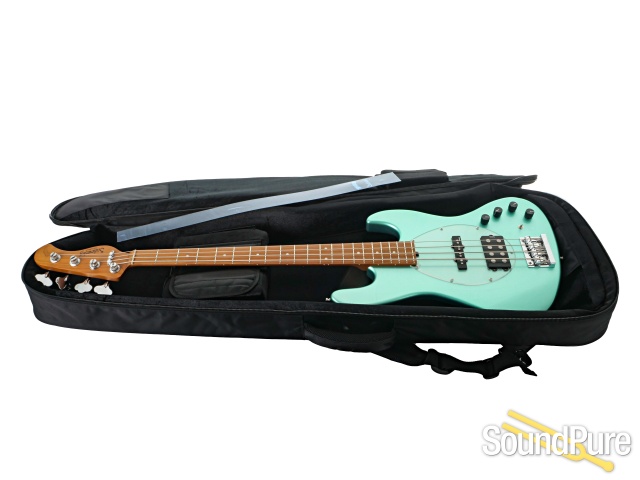 Sadowsky MetroExpress 21 Fret MJ Vintage Bass #SMXE000481-25 — image 5