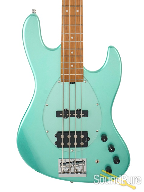 Sadowsky MetroExpress 21 Fret MJ Vintage Bass #SMXE000481-25