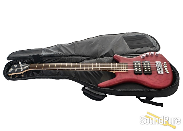 Warwick RB Corvette $$ 5 BR TS CHR #RBL000380-24 — image 5