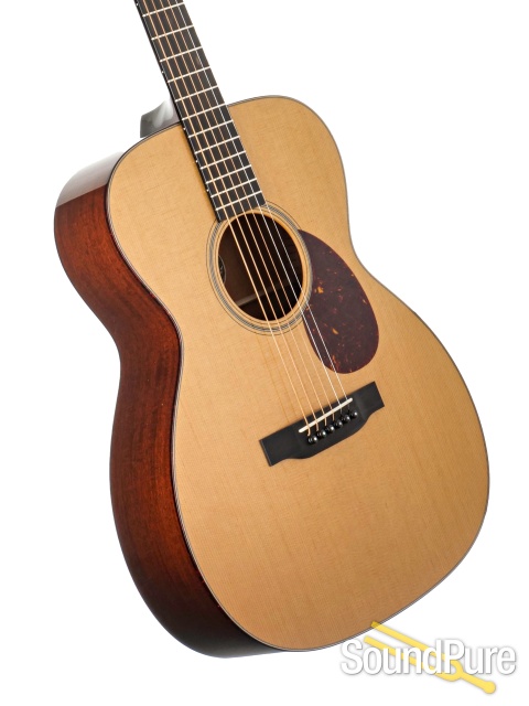 Collings OM1 Guitar #34327 - Used — image 2