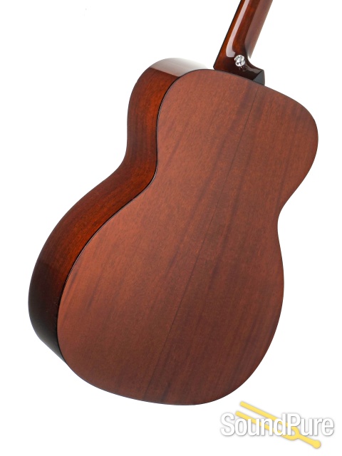 Collings OM1 Guitar #34327 - Used — image 3