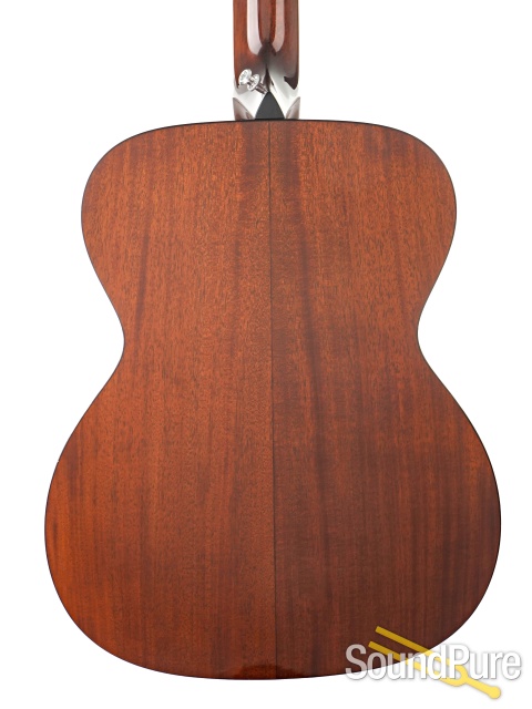 Collings OM1 Guitar #34327 - Used — image 4